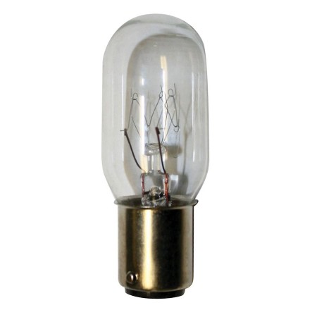 Tungsten Light Bulb 20W, 110V