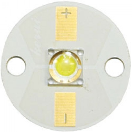 LED Light Bulb - No Cover 1W, 3.3V