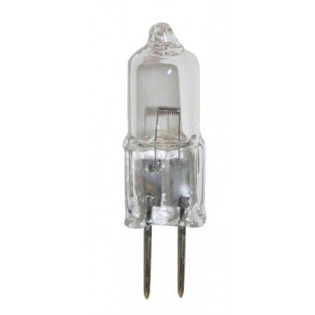 Halogen Light Bulb 15W, 6V