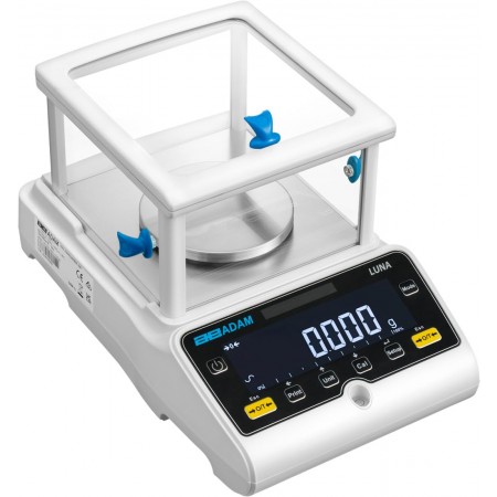 Adam Luna Precision Balances