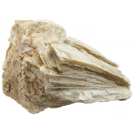 muscovite mineral sheets