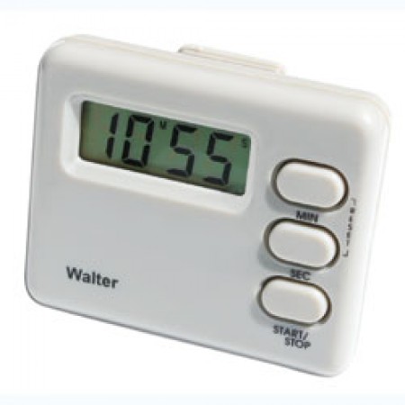 Digital Count Down Timer