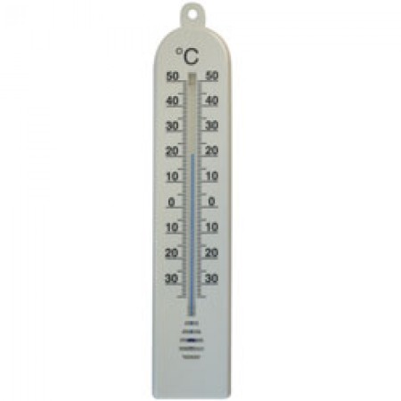 Indoor Thermometer