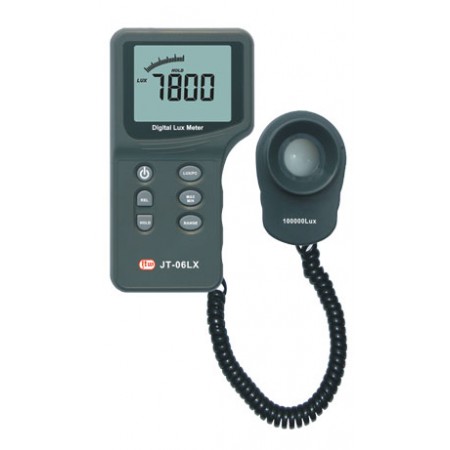 Digital Lux Meter