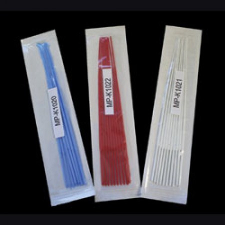 Disposable Sterile Inoculating Loops and Needles