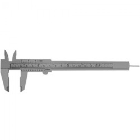 Plastic Vernier Caliper