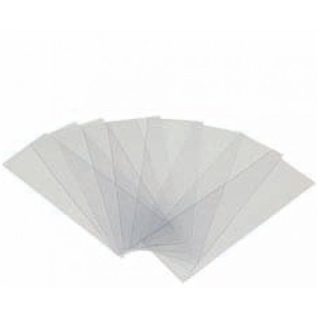 Plastic Microscope Slides