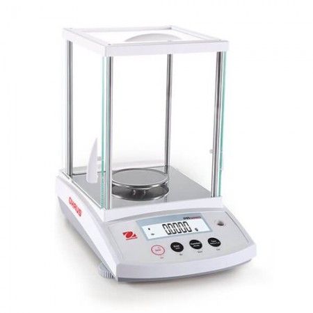 Ohaus PR Analytical Balances