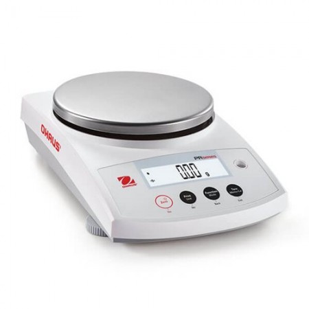 Ohaus PR Precision Balances