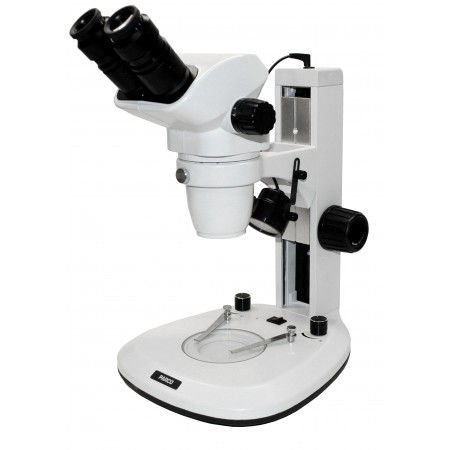 Parco XMZ-600 Series Zoom Stereo Microscopes