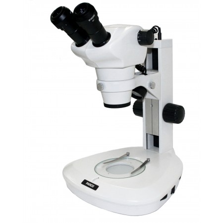 Parco XMZ-800 Series Zoom Stereo Microscopes