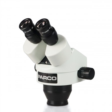 Binocular Zoom Stereo Microscope Head