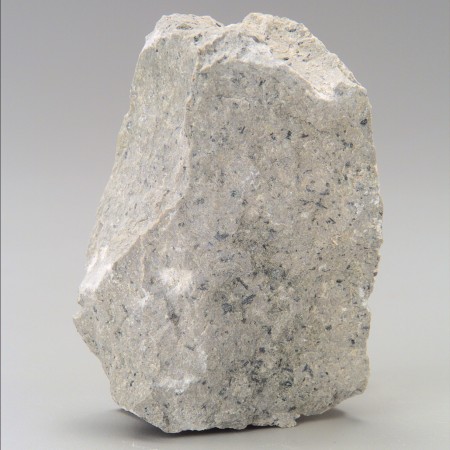 Andesite, Hornblende Phenocrysts