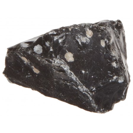 Obsidian, Snowflake Obsidian