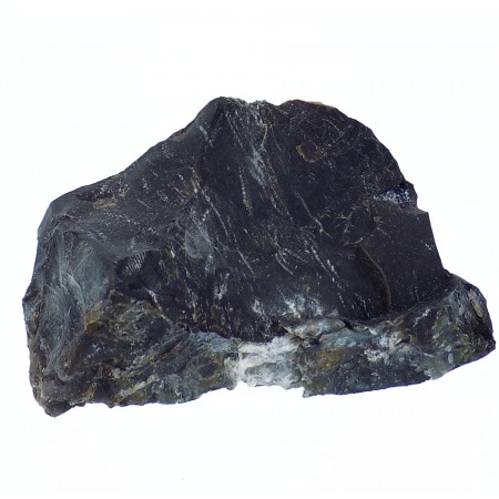 Obsidian, Pitchstone, Black