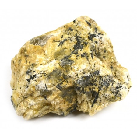 Pegmatite, Very Coarse-Grained