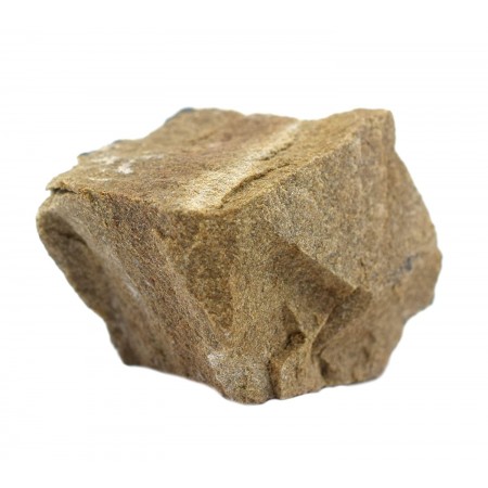 Sandstone, Gray, Medium Grained