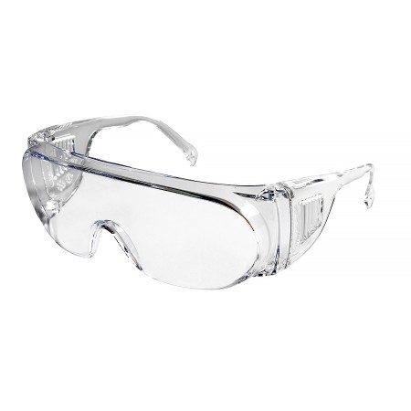 Maxview® Safety Glasses