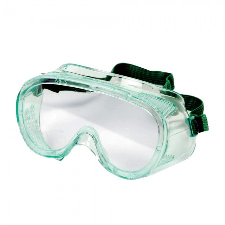 Advantage® Economy Mini Safety Goggles 