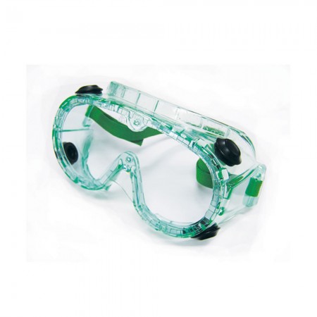 Advantage® Safety Goggles, Indirect Vent