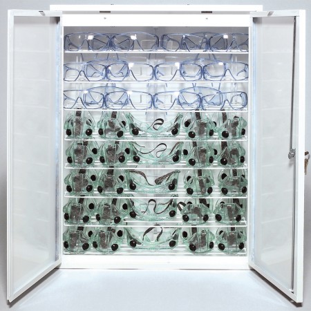 Monitor® 2000 Germicidal Cabinet 