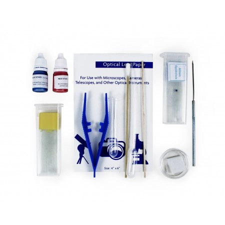 Microscope Discovery Kit 