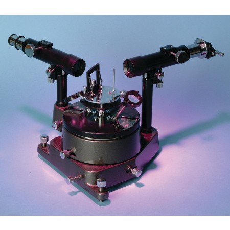 Basic Spectrometer