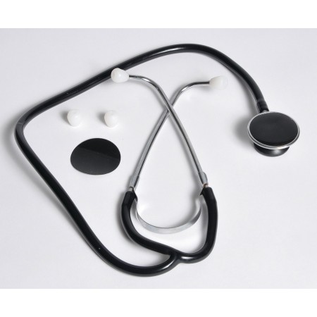 Stethoscope, Bowles Type