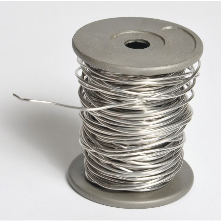 Bare Nickel-Chromium Wire