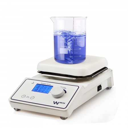 Walter Digital Hotplate Stirrers