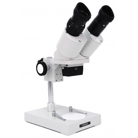 Parco PJ Series Stereo Microscopes