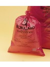 Biohazard High Impact Bags