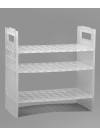 Vertical Pipette Support Rack