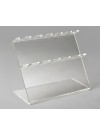 6 Place Pipettor Stand