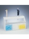 Pipettor and Tip Storage Station