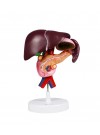 Walter Liver Model 