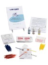 ABO-Rh Combination Blood Typing Kit