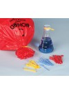 Silicone Rubber Loops