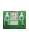 Emergency Eye Wash Safety Station 
