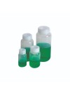 Reagent Bottles, Wide Mouth, PP