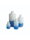 Reagent Bottles, Narrow Mouth, HDPE