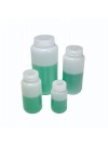 Reagent Bottles, Wide Mouth, HDPE
