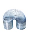 Long Metal Spring