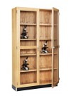 Wall Microscope Storage Cabinets