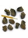 Augite, Cleavable