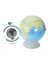 Land & Ocean Globe