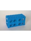 Cube Test Tube Rack
