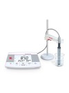Ohaus Aquasearcher AB23PH Bench Meter