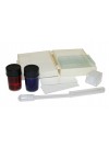 Microscope Slide Making Kit 