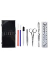 Dissecting Kit with Screw-Lock Blade